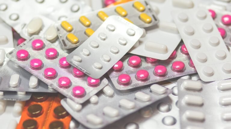 Privacy and Cybersecurity Challenges for the Pharmaceutical Industry