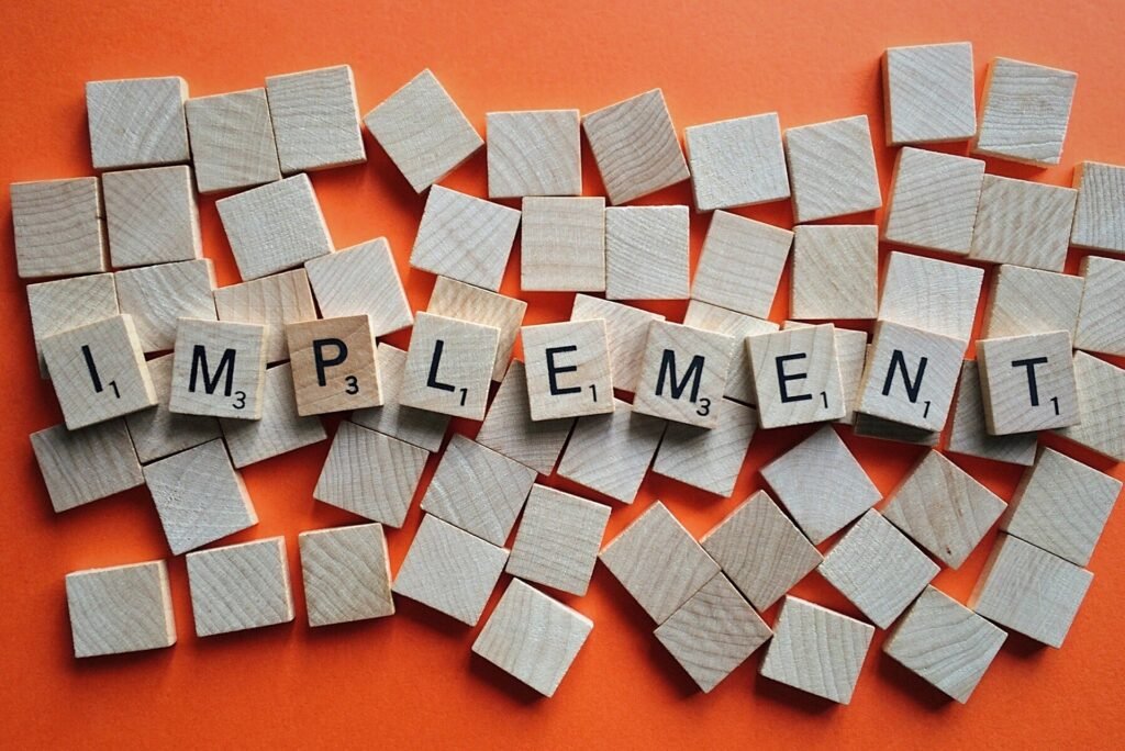 Compliance Implementation through Customized Corporate Compliance Training