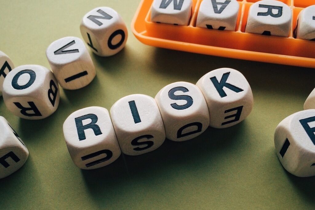 Risk and Strategy Consulting